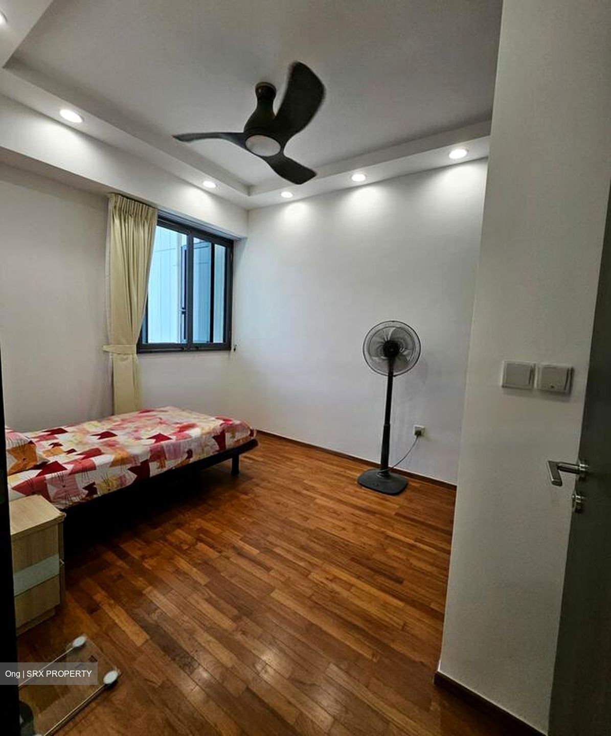 North Park Residences (D27), Apartment #478228551
